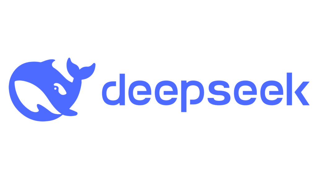 لوگو DeepSeek